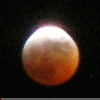 Lunar eclipse